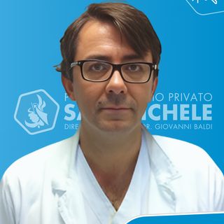 Ingrandire l'immagine: Alberto Munao', anestesista Reggio nell'Emilia