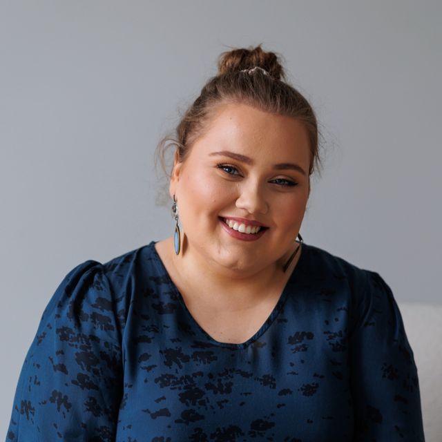 Aleksandra Wronowska, psycholog Suwałki