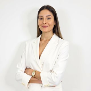 Acercar imagen: María Domínguez, Enfermero Majadahonda