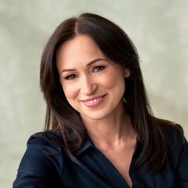 Dorota Trella, dietetyk Gdańsk