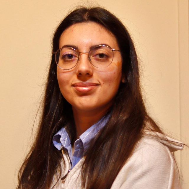 Roberta Privitera, psicologo Acireale