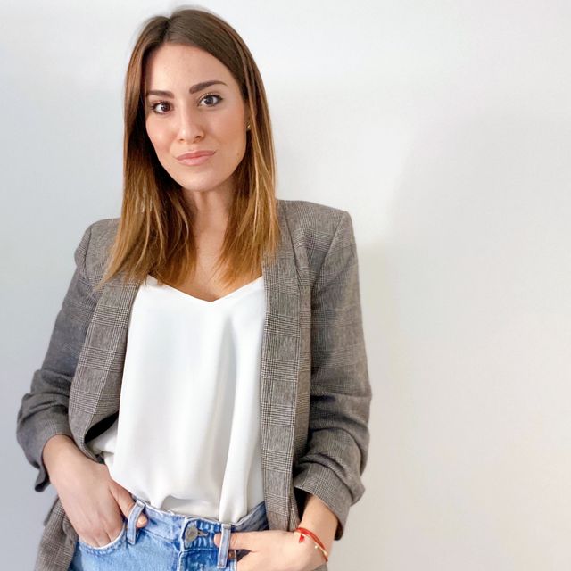 Gaia Pasculli, psicoterapeuta Milano