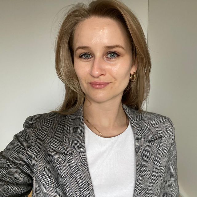 Klaudia Praśkiewicz , psycholog Kielce