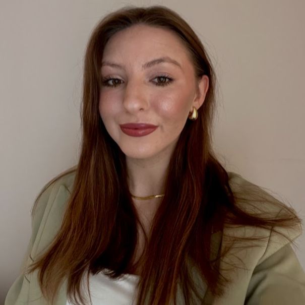 Zuzanna Stypuła, psycholog Kraków