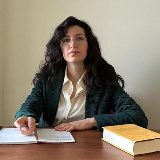 Dott.ssa Federica Minieri