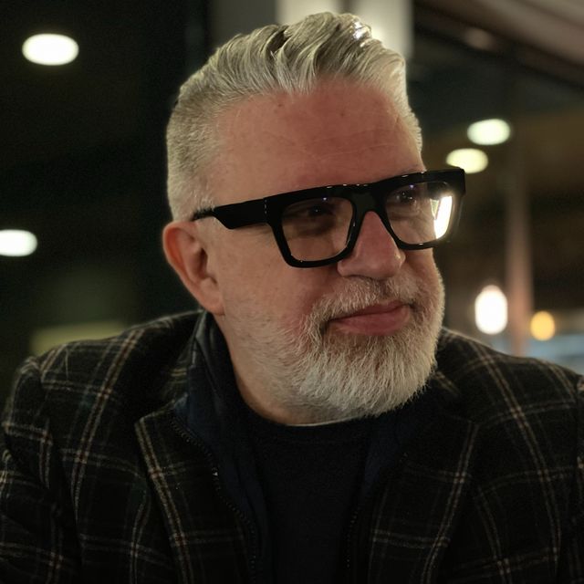 Davide Mandelli, ortopedico Milano