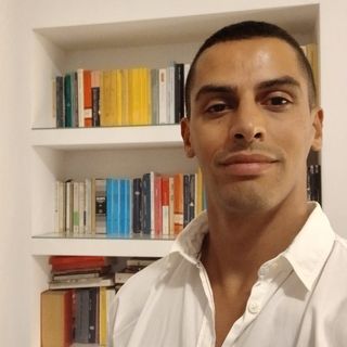 Andrea Passarelli, psicologo Roma