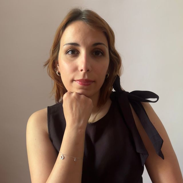 Camilla Lasagna, psicologo Torino