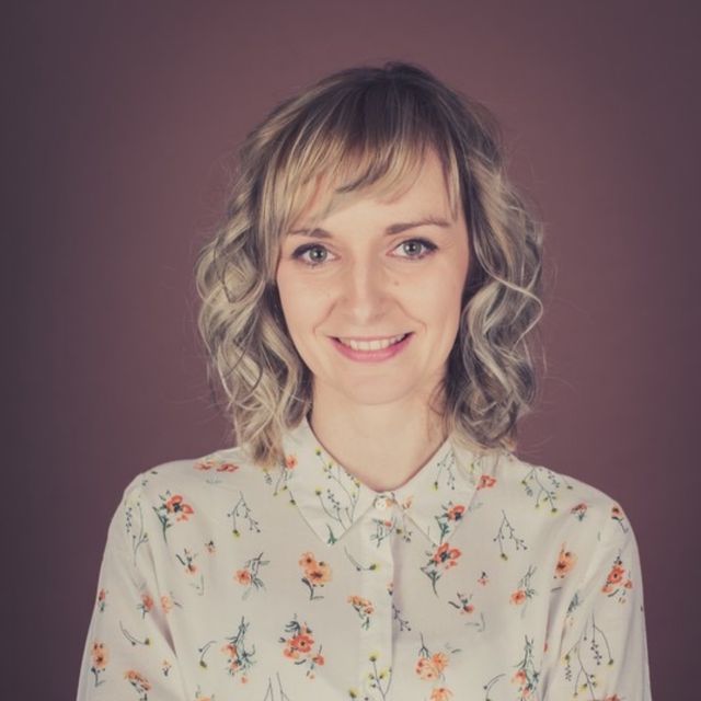 Agnieszka Wakuła, psycholog Bydgoszcz