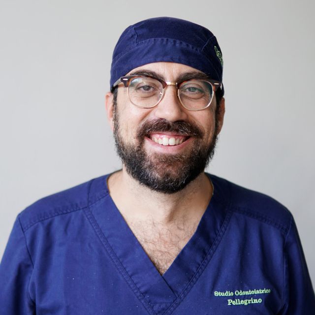 Salvatore Salvarola, dentista San Gavino Monreale