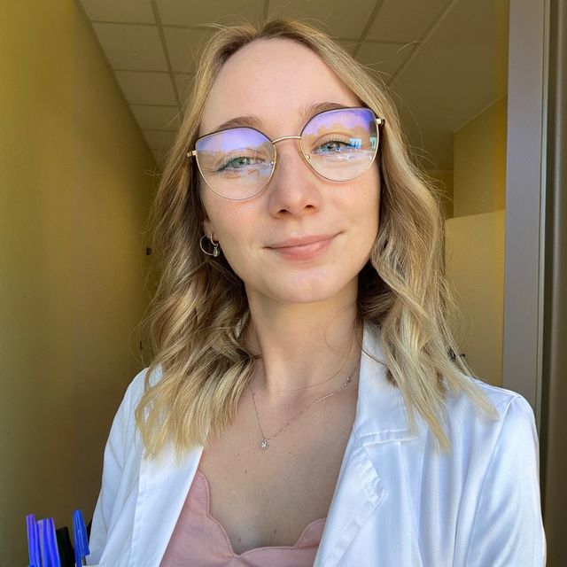 Alice Bettamin, psicologo Montebelluna