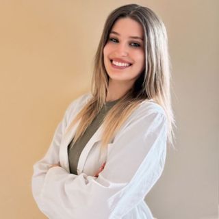 Ingrandire l'immagine: Erica Molinari, nutrizionista Torino