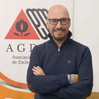 Alberto José Ruiz Maresca, Psicólogo Armilla