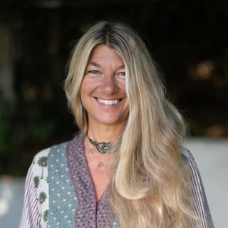 Paola Grassi, psicoterapeuta Trieste