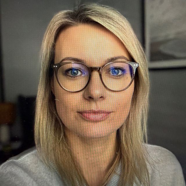 Ewelina Wieczorek-Skibińska