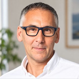 Stefano Tirozzi, psicologo Milano
