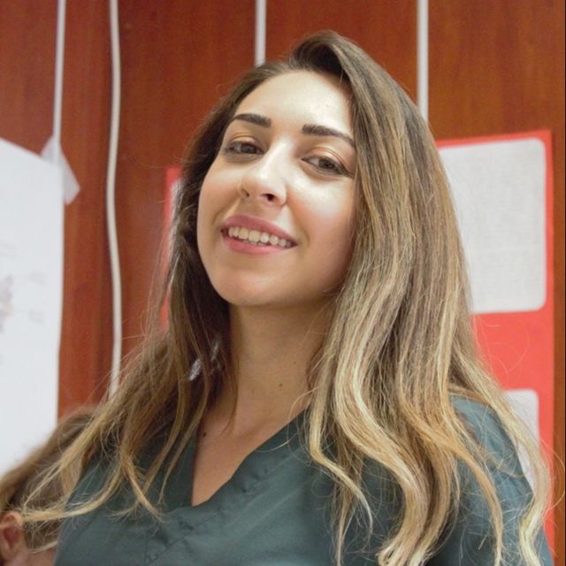 Beyza Öğmen, Fizyoterapi Ve Rehabilitasyon Denizli