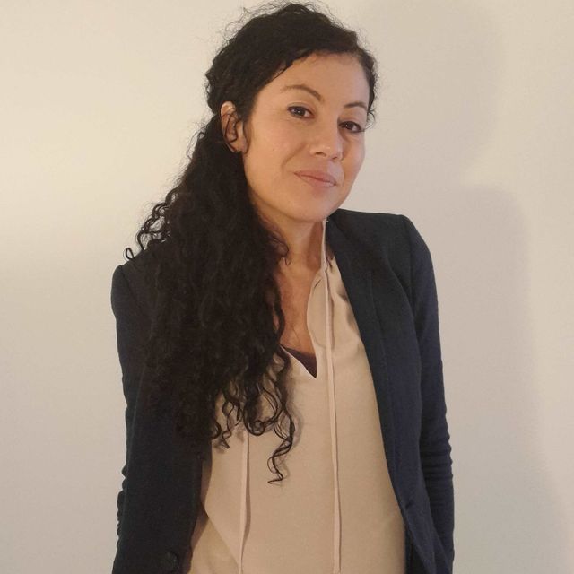 Francesca Di Girolamo, psicologo clinico Chieti Scalo