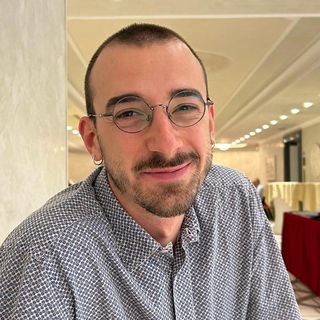 Dott. Pier Matteo Fabbri