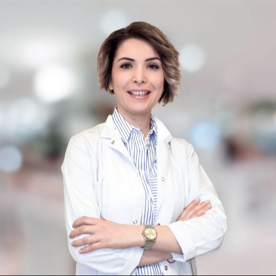 Şerife Bilgin Yıldırım, Kadın Hastalıkları Ve Doğum Karabük