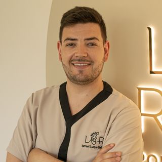 Acercar imagen: Ismael Luque Bellido, Podólogo Córdoba