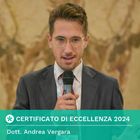 Dott. Andrea Vergara