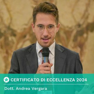 Dott. Andrea Vergara