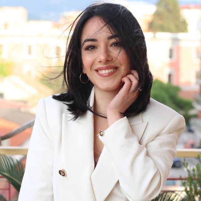 Roberta Torre, psicologo Nocera Inferiore