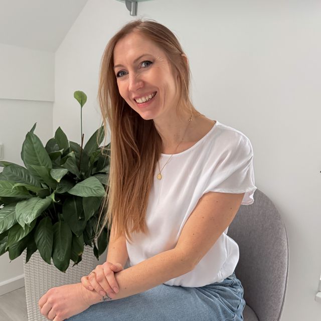 Jessica Kale, Heilpraktiker für Psychotherapie Kamp-Lintfort