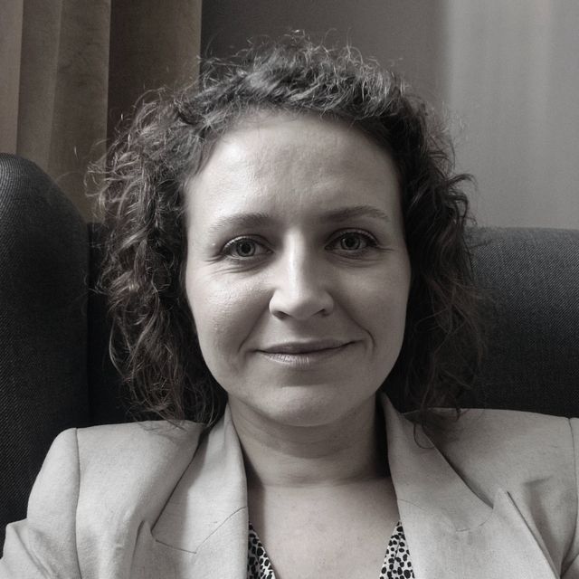 Kinga Wijata, psycholog dziecięcy Sopot