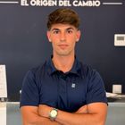  Carlos Jesús  Sánchez Sánchez