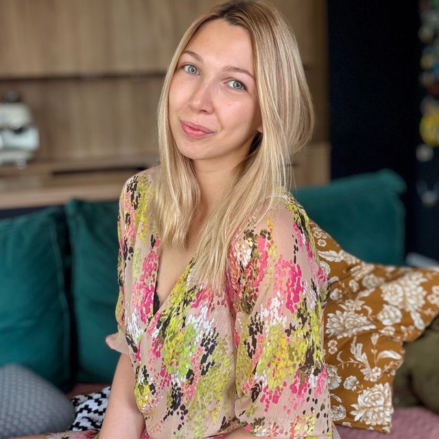 Olga Krzekotowska, dietetyk Pszczyna