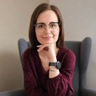 mgr Joanna Warnke