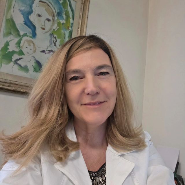 Maria Cristina De Noni, dietista Milano