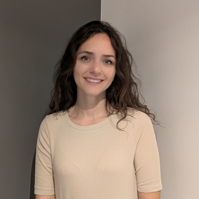 Conchi Moreno Rodríguez, Psicólogo Santa Cruz de Tenerife