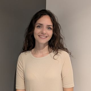 Acercar imagen: Conchi Moreno Rodríguez, Psicólogo Santa Cruz de Tenerife