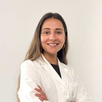 Maria Milena Frontini, nutrizionista Milano
