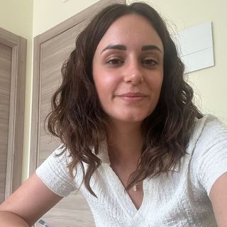 Giulia Mirannalti, psicologo clinico Borgo San Lorenzo