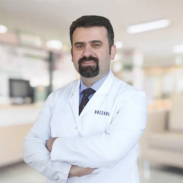 Osman Gücük, Üroloji Çiğli