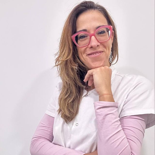 María Melero