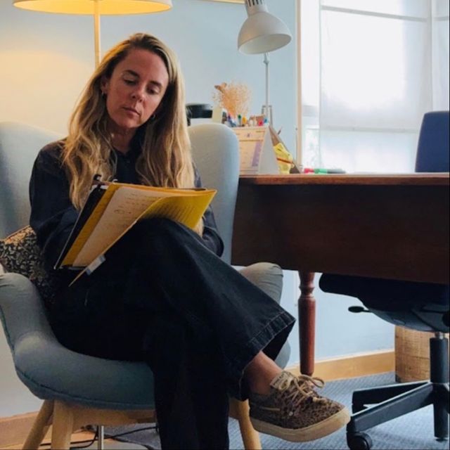 Isabel Arostegi Bilbao, Psicólogo Bilbao