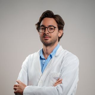 Gabriele Di Carlo, ortopedico Messina