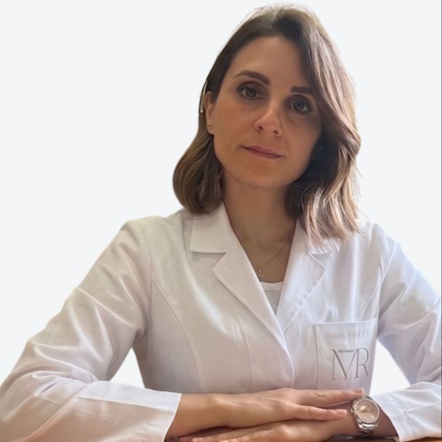 Margherita Rollino, nutrizionista Torino