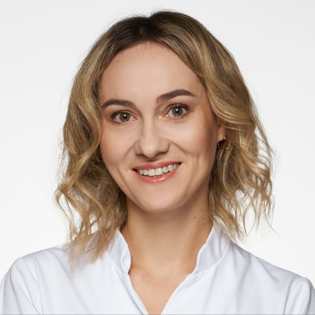 Paulina Głowacka