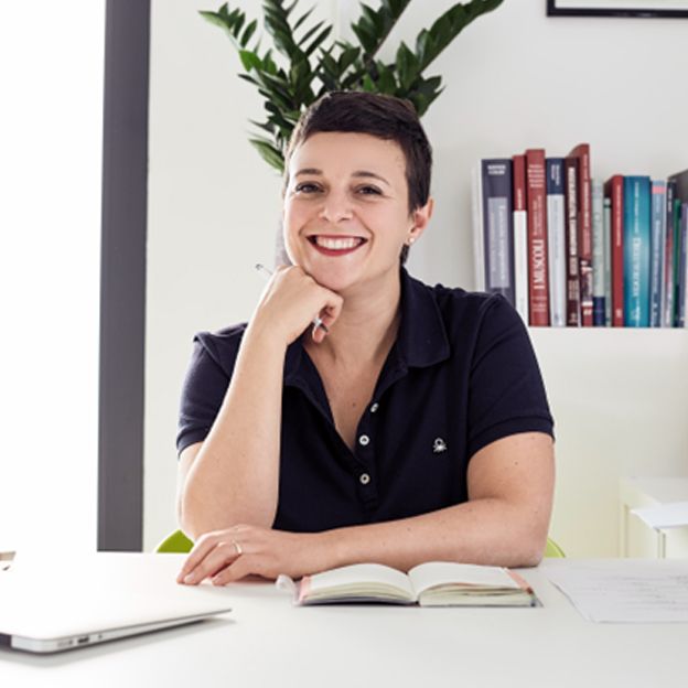 Marta Nichele, fisioterapista Villorba