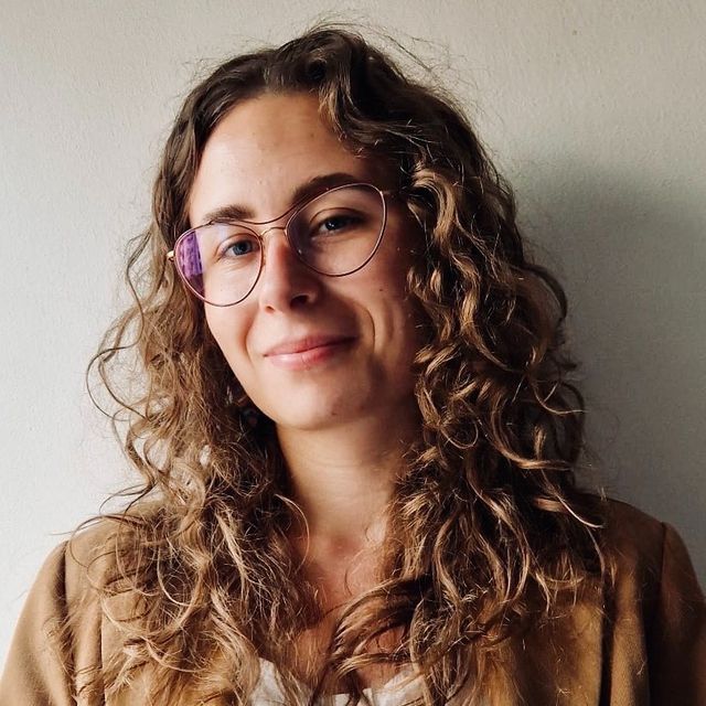 Martyna Wolak, psycholog Wrocław