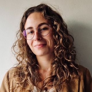 Powiększ obraz: Martyna Wolak, psycholog Wrocław