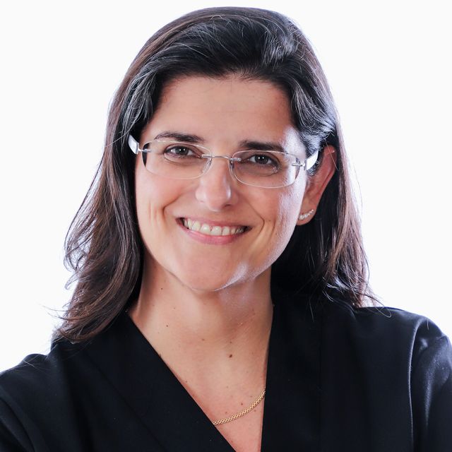 Carla Sebastião, Dentista Ponta Delgada