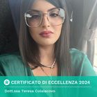 Dott.ssa Teresa Colaiacovo