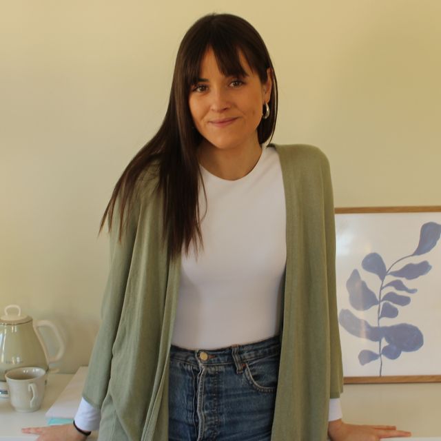 Ane Hidalgo Rodríguez, Psicólogo Bilbao